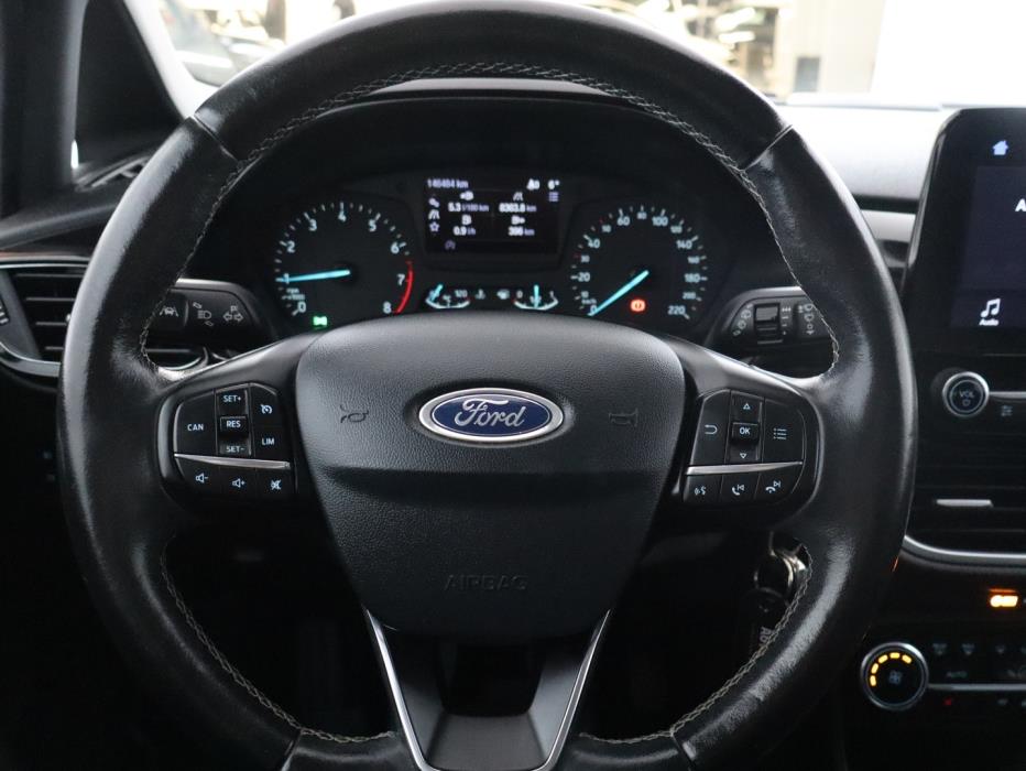 FORD Fiesta 2018
