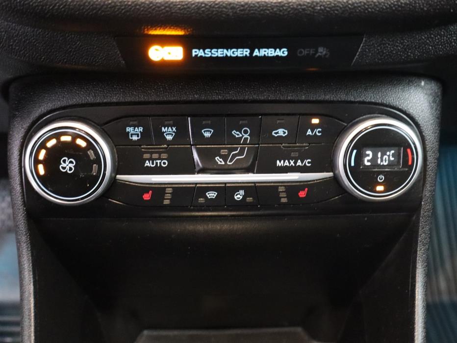 FORD Fiesta 2018