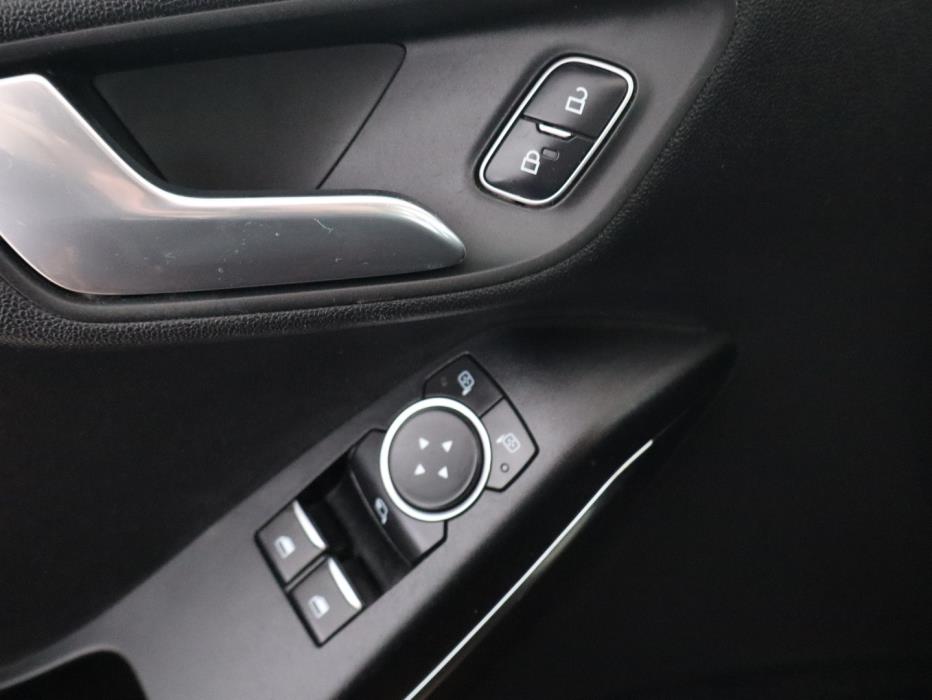 FORD Fiesta 2018