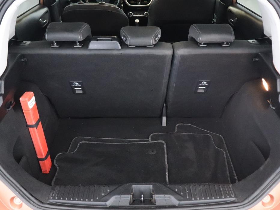 FORD Fiesta 2018