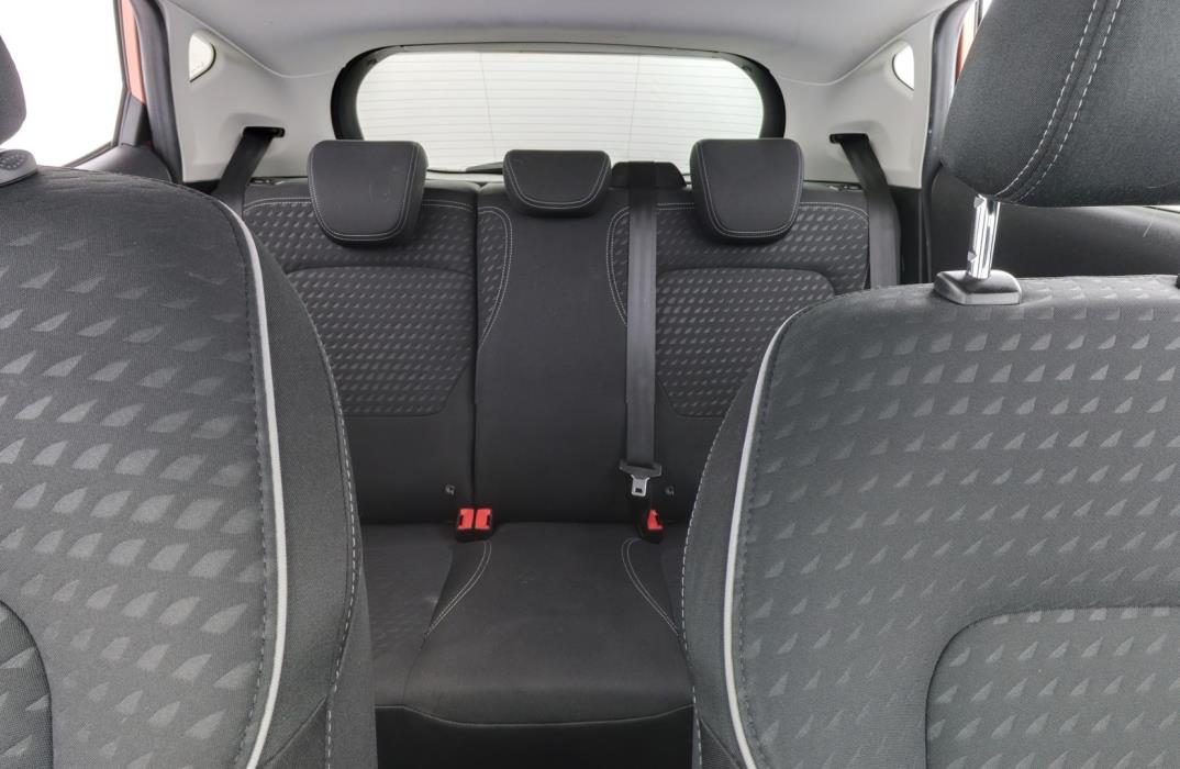 FORD Fiesta 2018