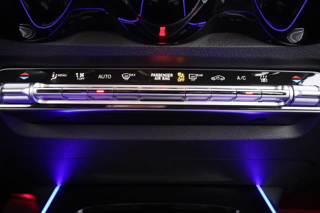 MERCEDES-BENZ EQB 2022