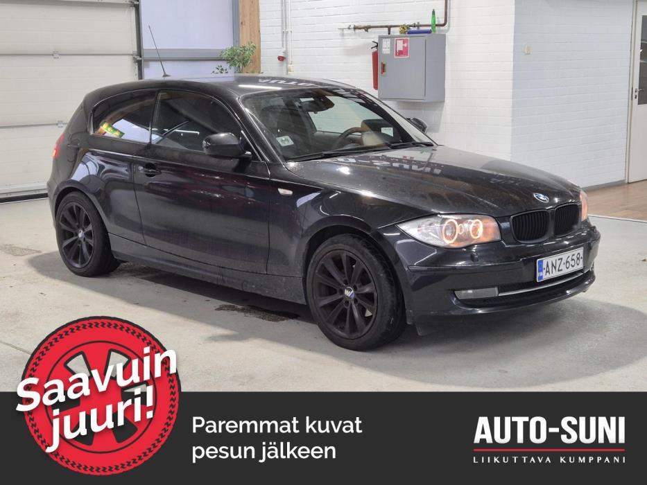BMW 116 2010