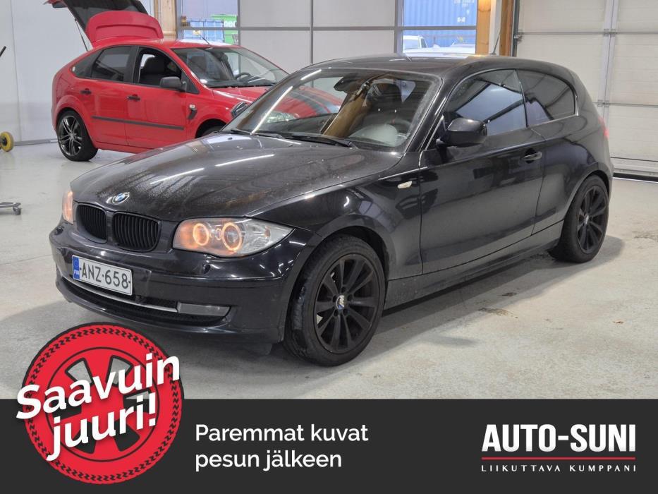 BMW 116 2010