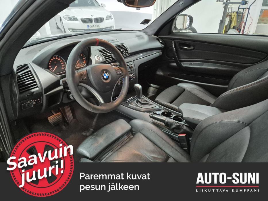BMW 116 2010