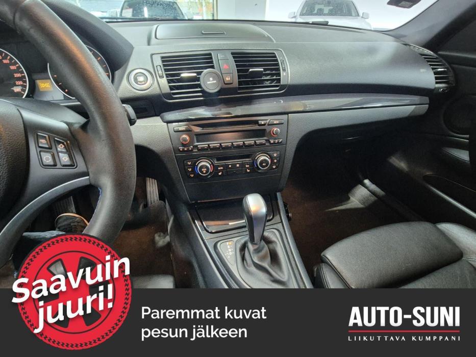 BMW 116 2010