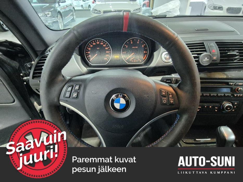 BMW 116 2010