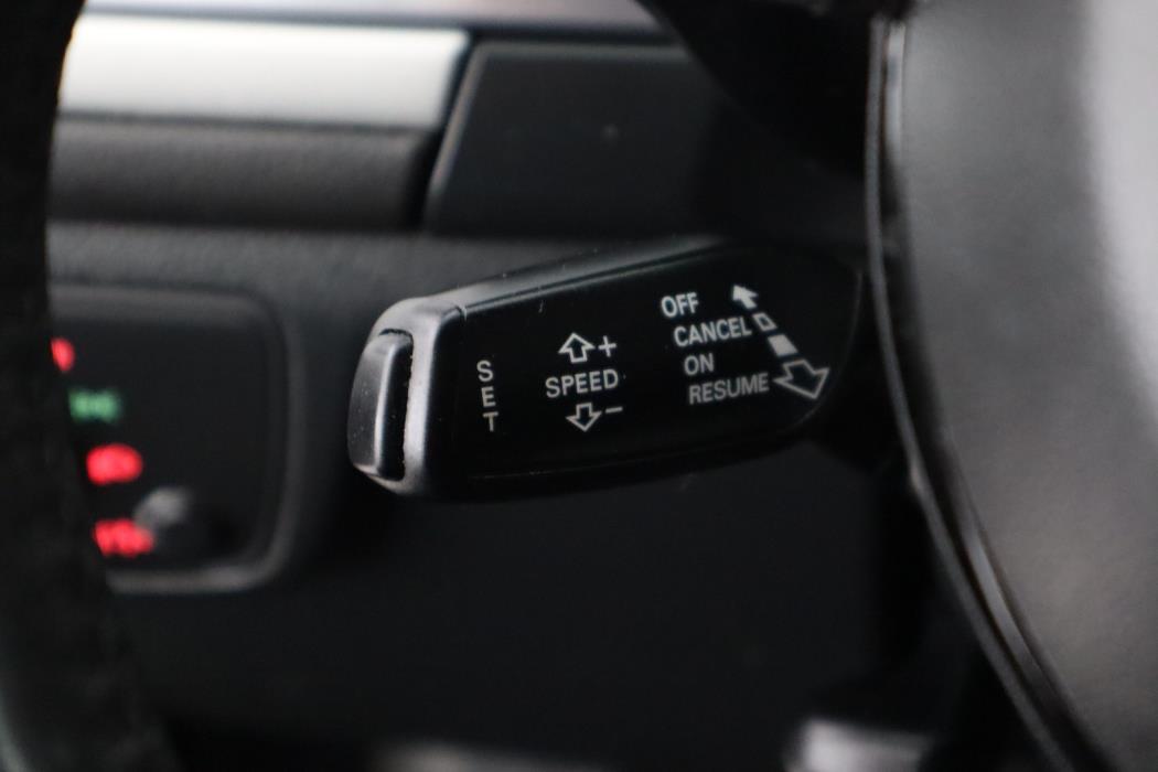 AUDI A6 2014