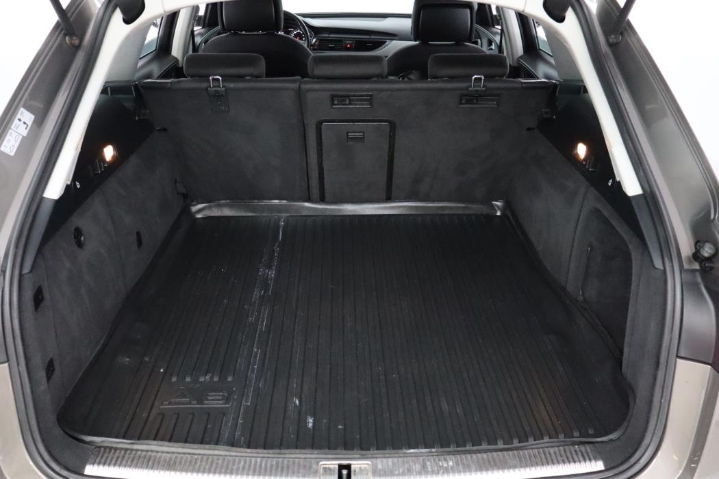 AUDI A6 2014