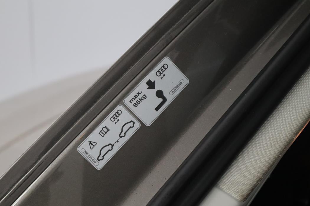AUDI A6 2014
