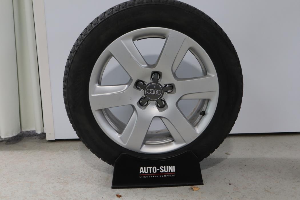 AUDI A6 2014