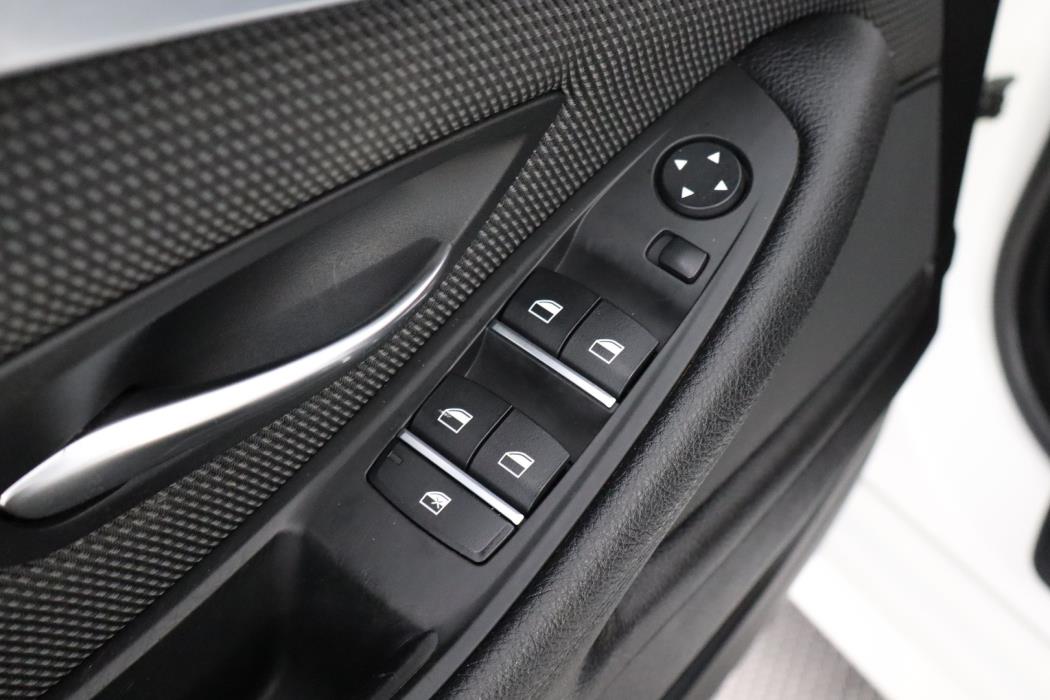 BMW 520 2013