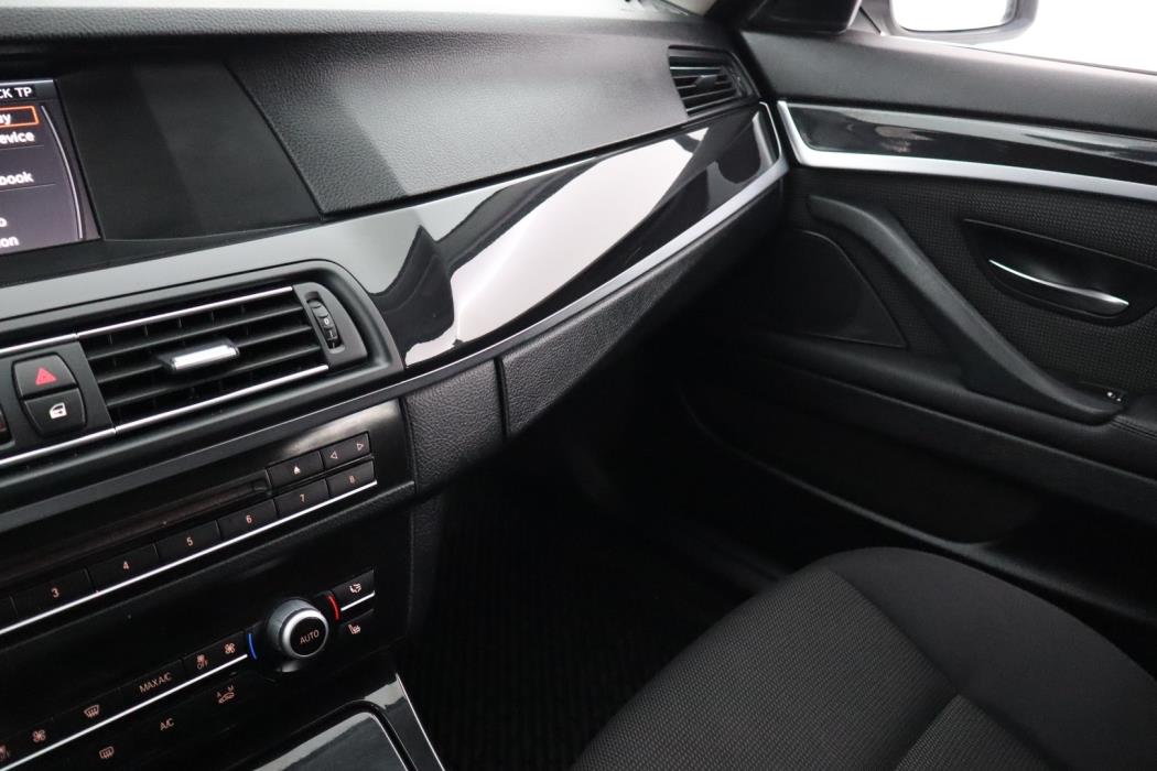 BMW 520 2013