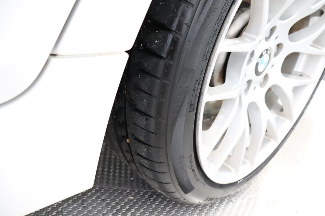 BMW 520 2013