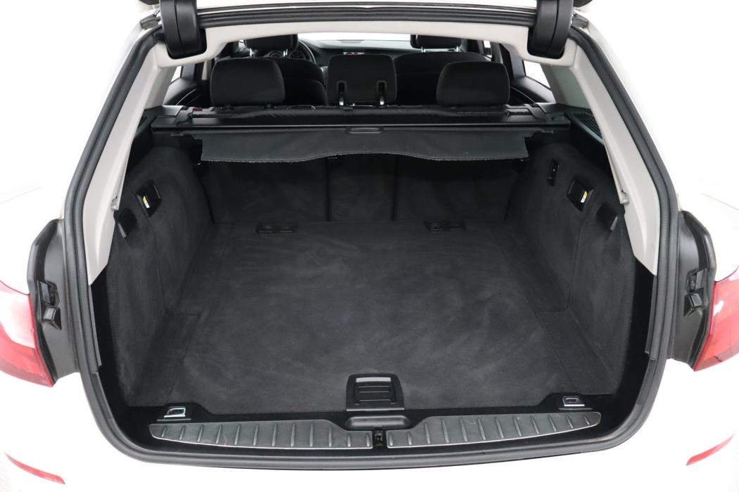 BMW 520 2013