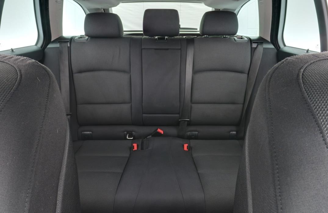 BMW 520 2013