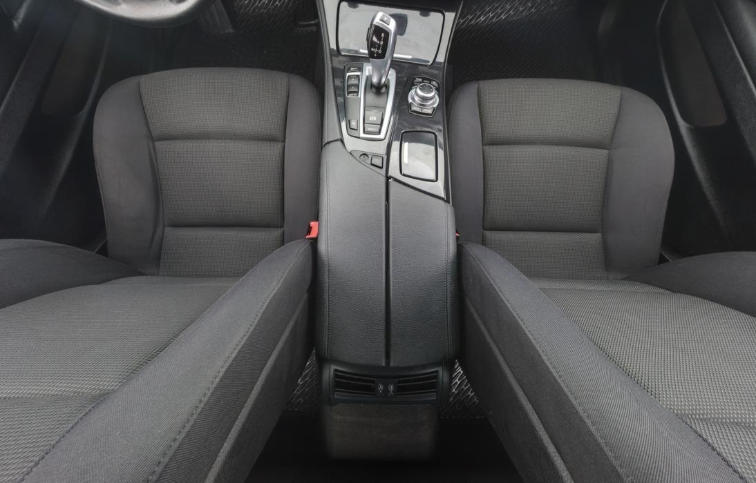 BMW 520 2013
