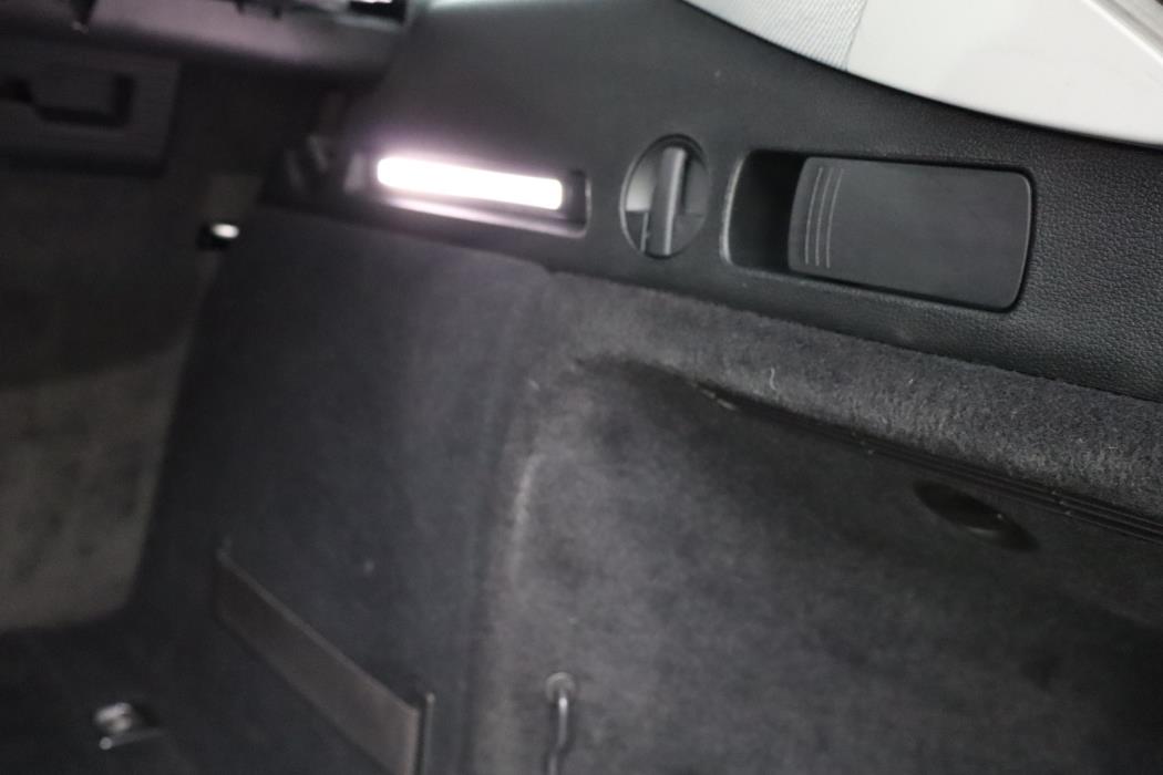 AUDI A4 2018