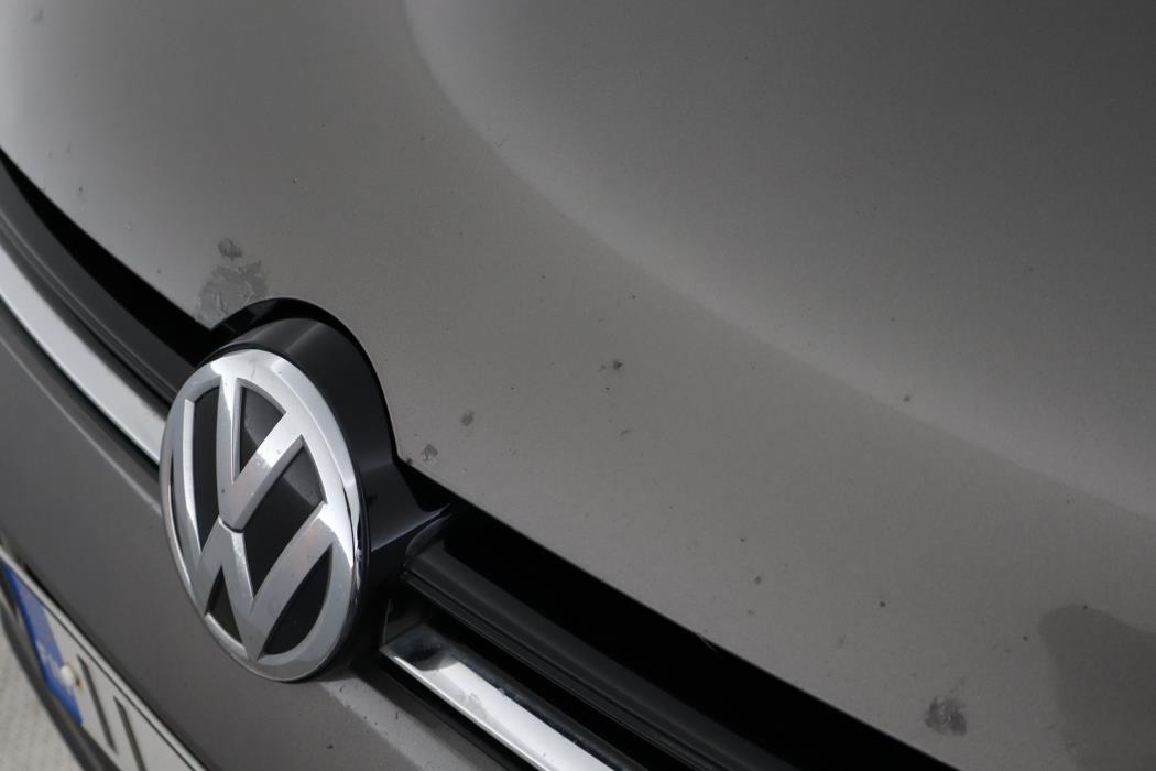 VOLKSWAGEN Golf 2013