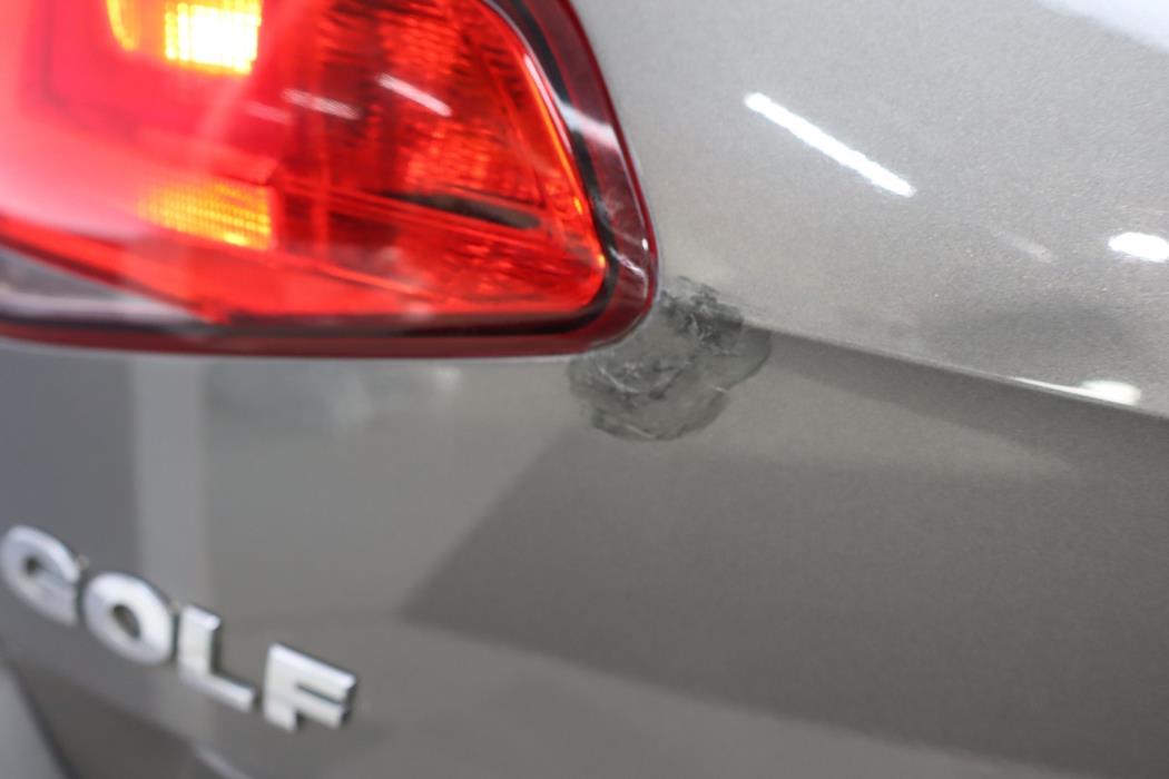 VOLKSWAGEN Golf 2013