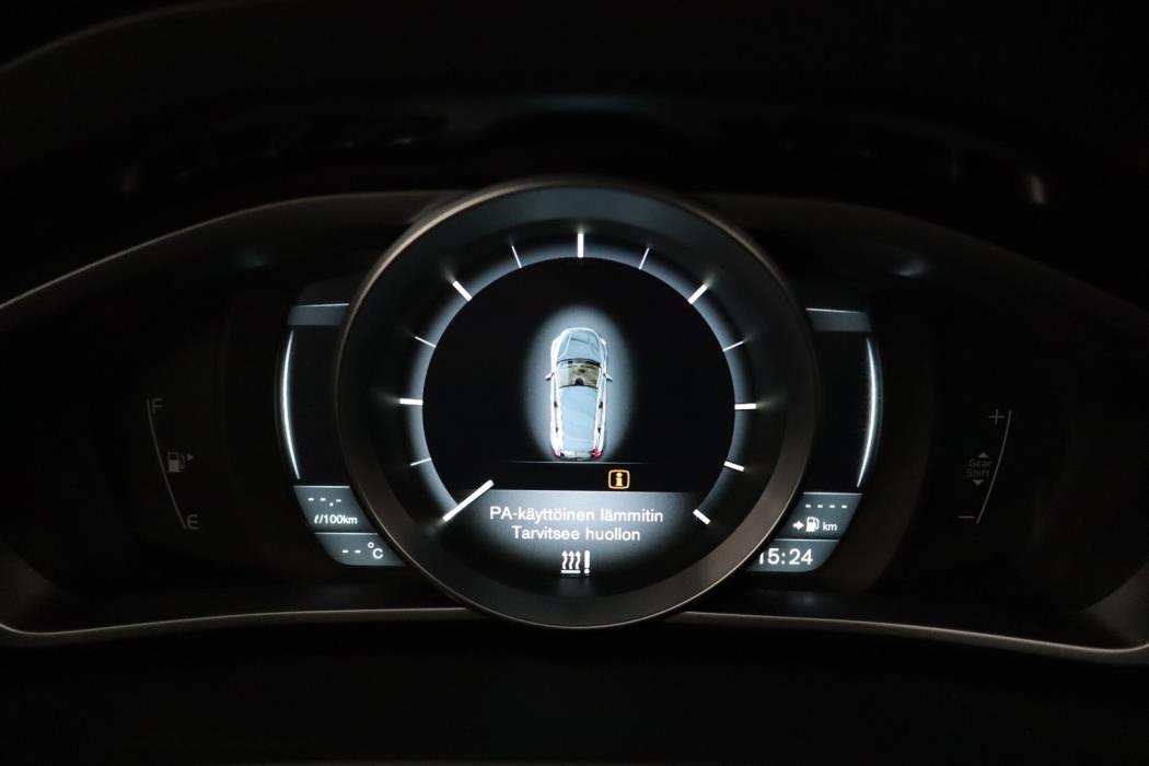VOLVO V40 2013