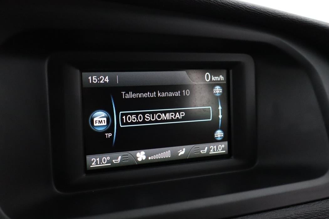 VOLVO V40 2013