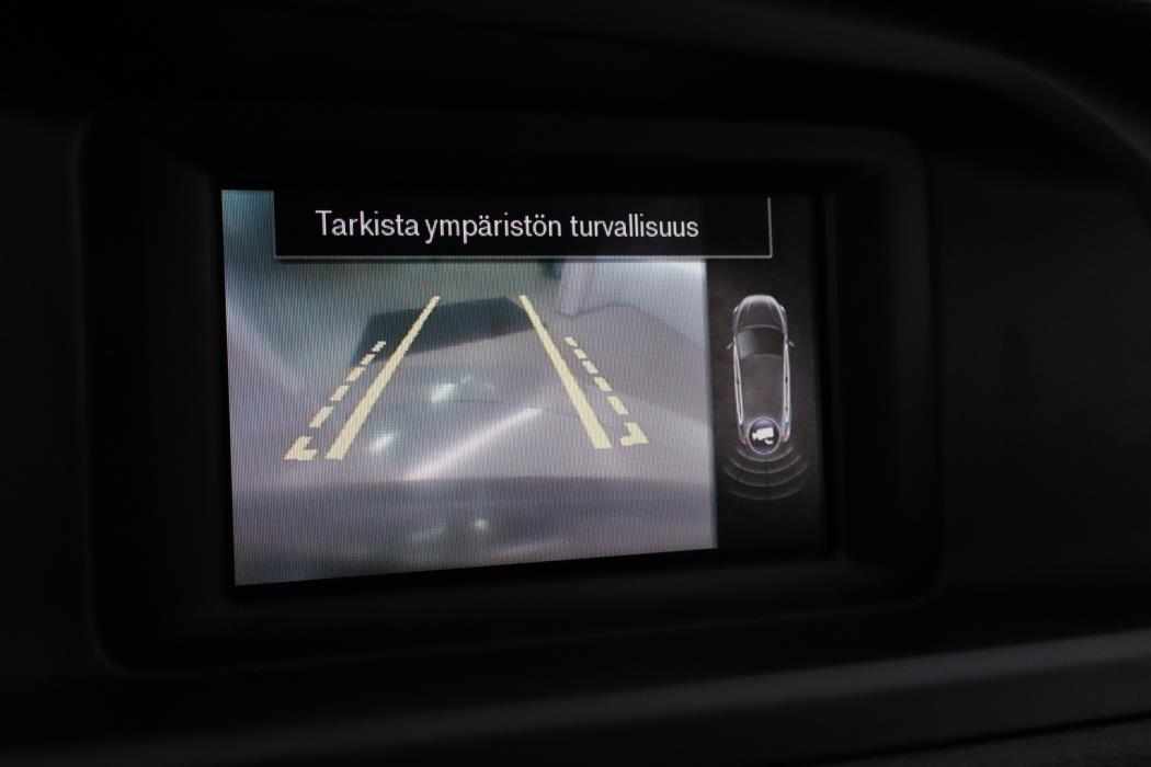 VOLVO V40 2013