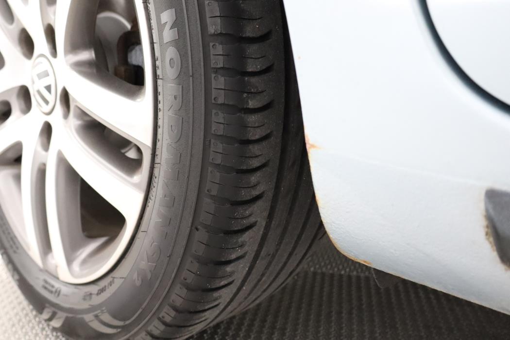 VOLKSWAGEN Golf 2011