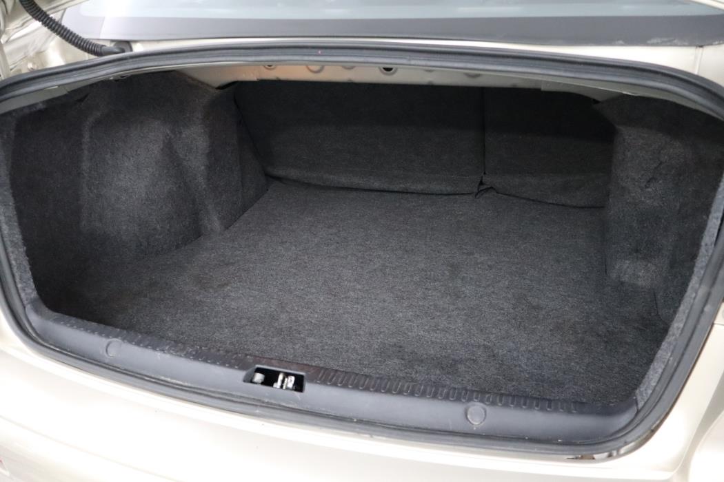 MITSUBISHI Lancer 2012