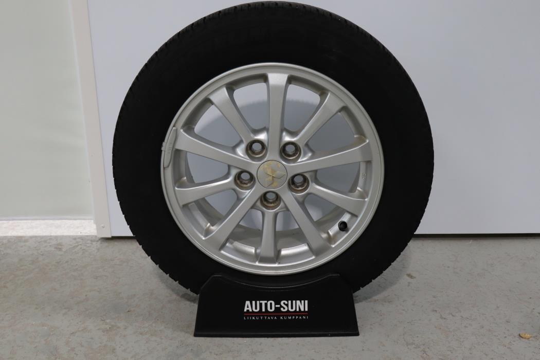 MITSUBISHI Lancer 2012