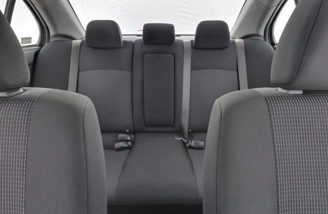 MITSUBISHI Lancer 2012