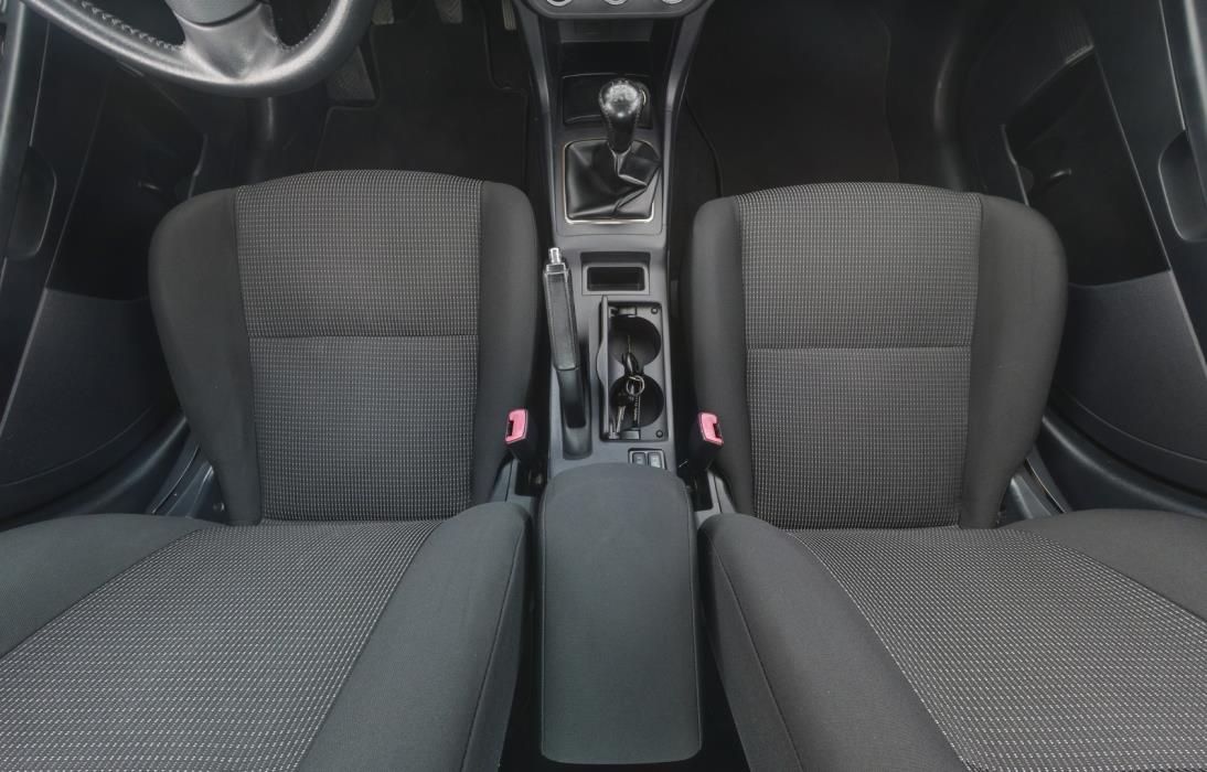 MITSUBISHI Lancer 2012