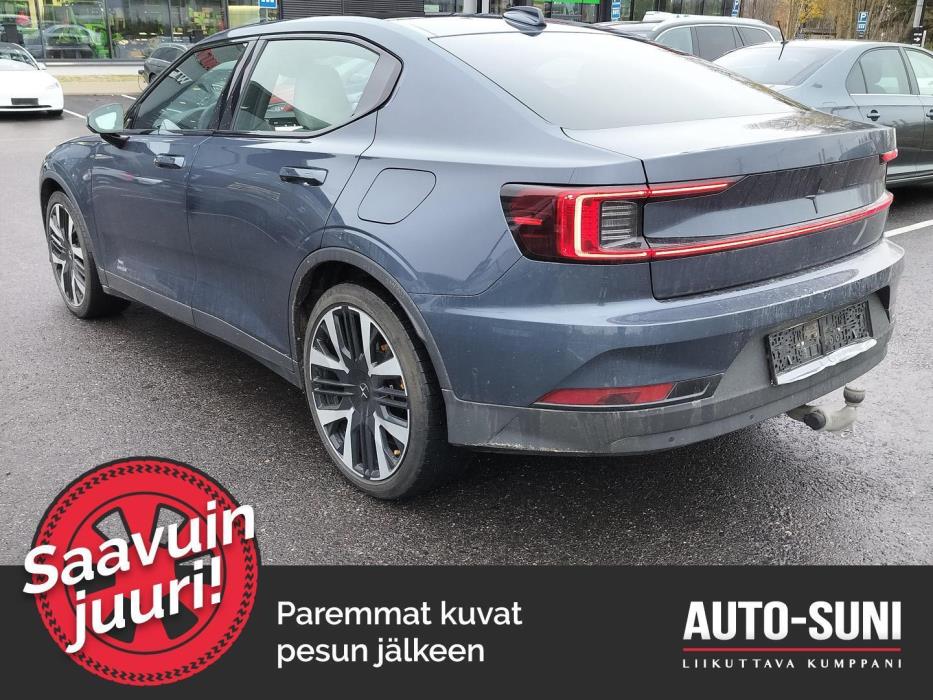 POLESTAR 2 2024