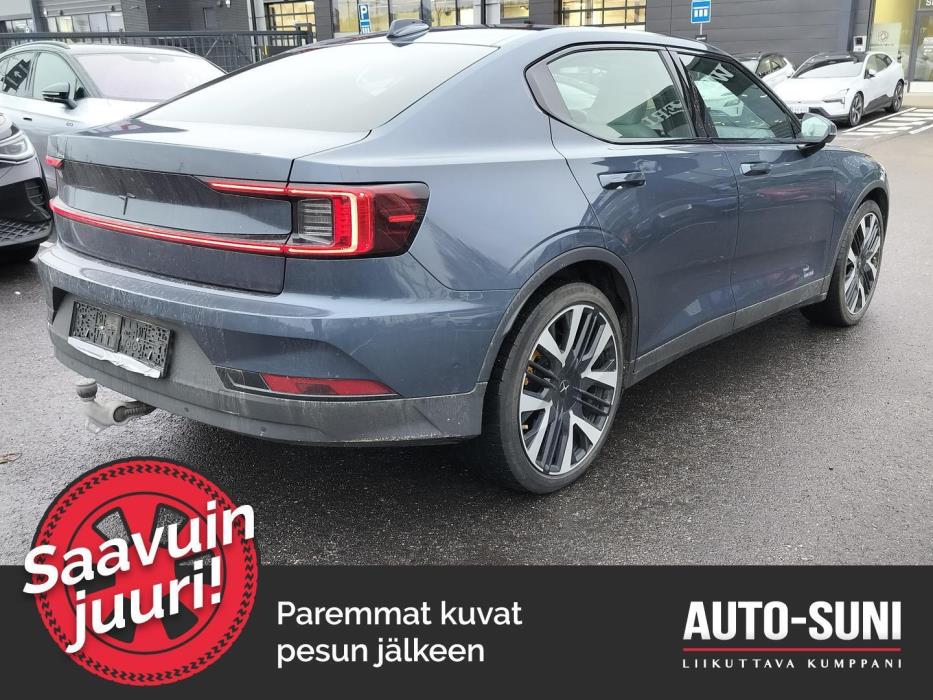 POLESTAR 2 2024