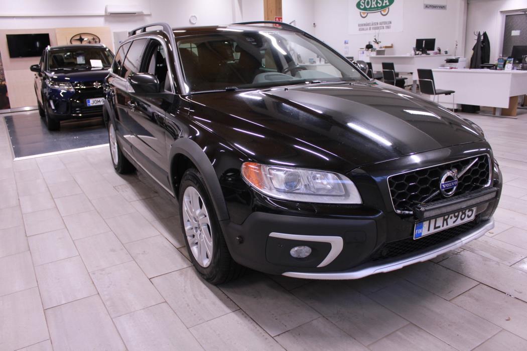 VOLVO XC70 2014