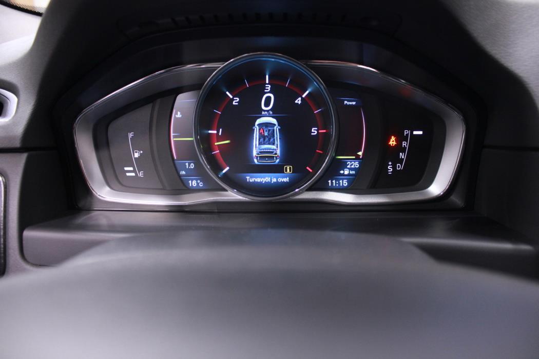VOLVO XC70 2014