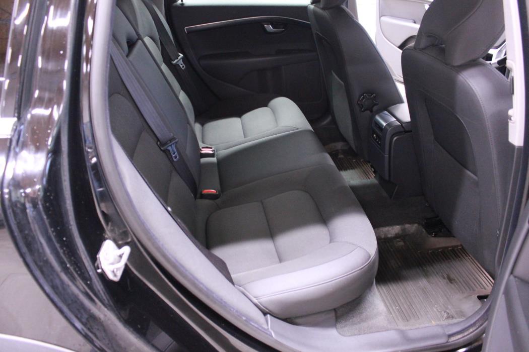 VOLVO XC70 2014