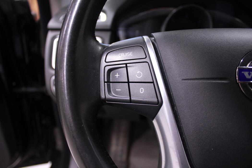 VOLVO XC70 2014