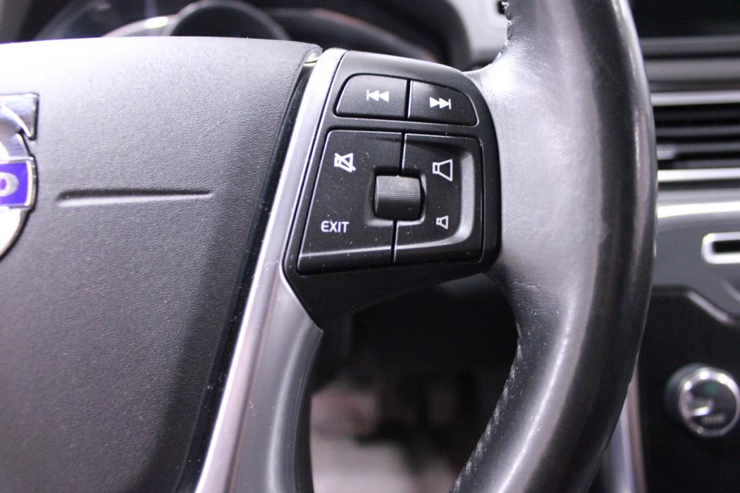 VOLVO XC70 2014