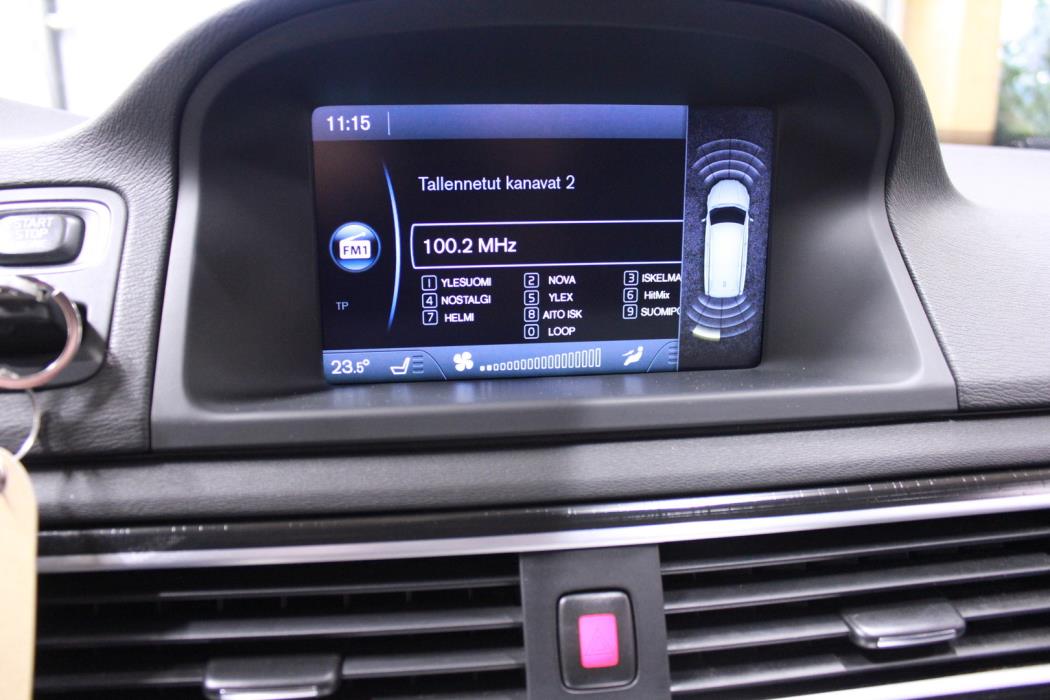 VOLVO XC70 2014