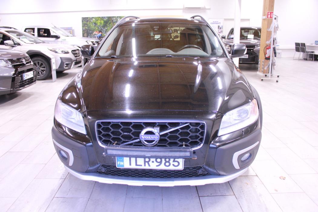 VOLVO XC70 2014