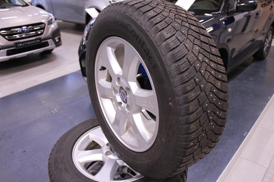 VOLVO XC70 2014
