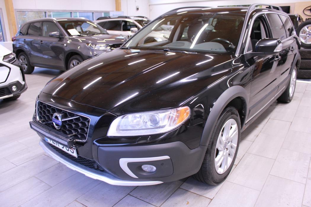 VOLVO XC70 2014