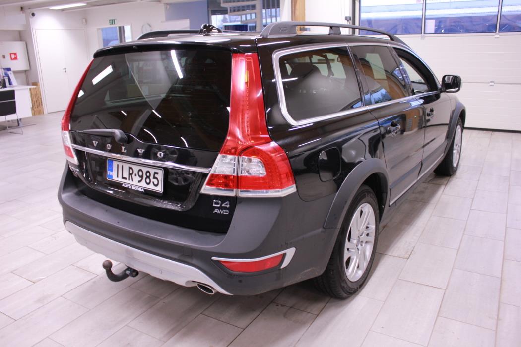VOLVO XC70 2014