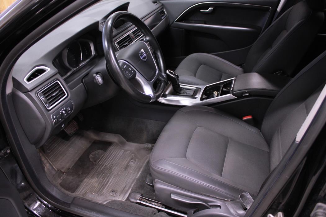 VOLVO XC70 2014