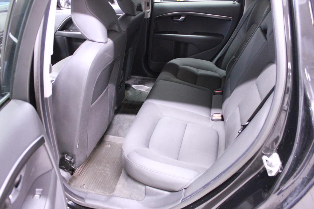 VOLVO XC70 2014