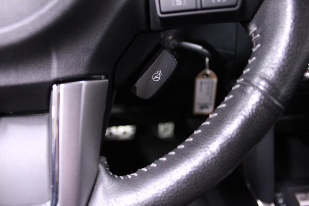 SUBARU Forester 2019