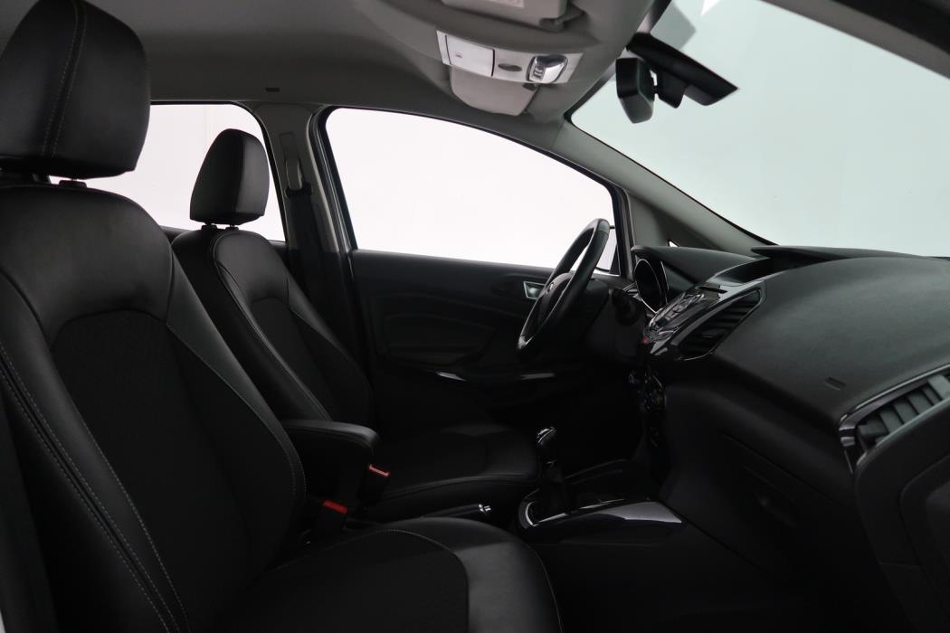 FORD Ecosport 2017