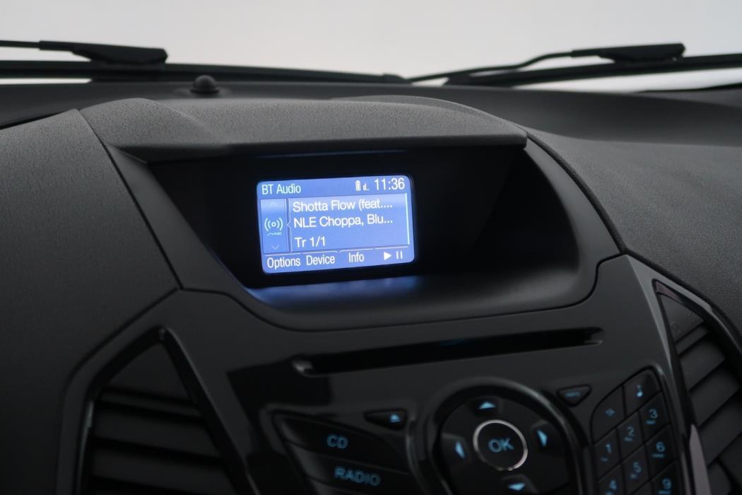FORD Ecosport 2017