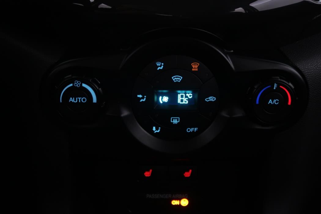 FORD Ecosport 2017